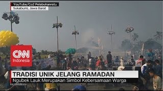 Berbagai Tradisi Unik untuk Menyambut Ramadan