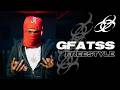 Gfatss - "How I'm Feelin" | Doomsday Freestyle