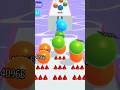 Ball run 😍😱#314#shortsfeed #shorts #shortsviral #ballrun2048