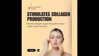 𝗪𝗵𝘆 𝘀𝗵𝗼𝘂𝗹𝗱 𝘄𝗼𝗺𝗲𝗻 𝗹𝗶𝗳𝘁 𝘄𝗲𝗶𝗴𝗵𝘁𝘀? 𝗗𝗿 𝗡𝘂𝗽𝘂𝗿 𝗚𝘂𝗽𝘁𝗮 𝗪𝗲𝗹𝗹 𝗪𝗼𝗺𝗮𝗻 𝗖𝗹𝗶𝗻𝗶𝗰