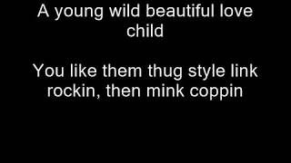 Nas - Black Girl Lost ft. Jojo Hailey Lyrics