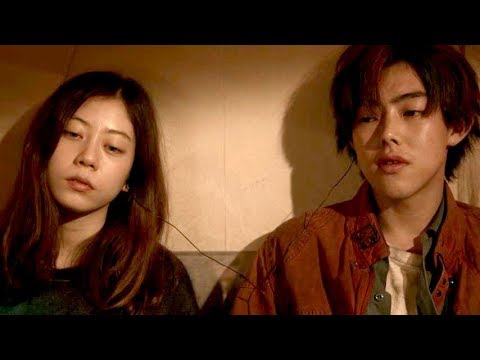 娯楽が禁止された世界、吉村界人×若葉竜也×SUMIRE/映画『サラバ静寂』予告編