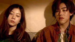 娯楽が禁止された世界、吉村界人×若葉竜也×SUMIRE／映画『サラバ静寂』予告編