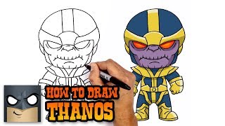Http://www./user/cartooning4kids good morning everyone! today i'll be
showing you how to draw thanos. grab your ink and paper lets get
started...