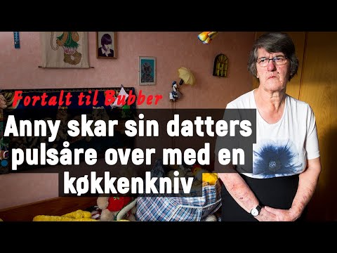 Video: Hvorfor dræbte medea hendes søn?