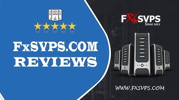 FxSVPS Reviews | Forex VPS | FxSVPS.COM