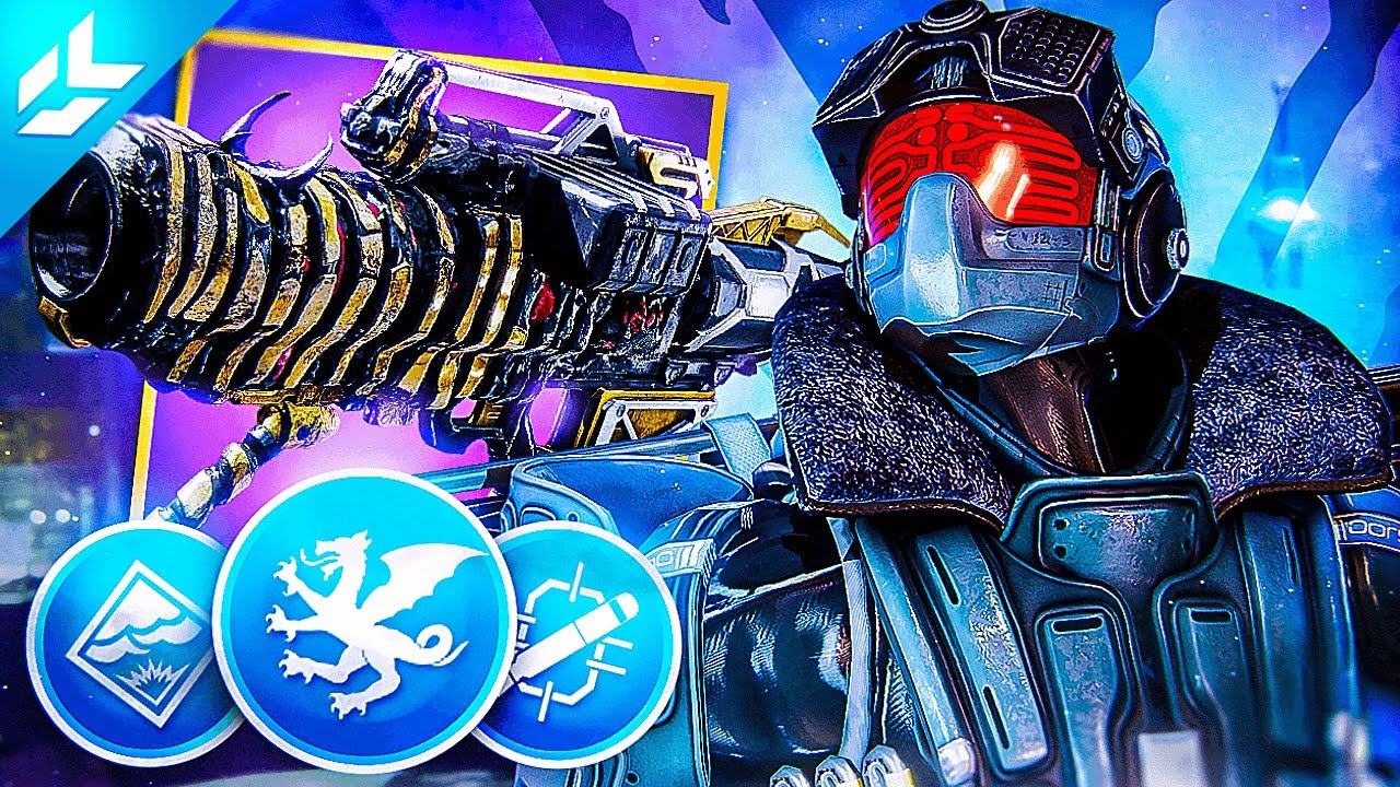 YOU SHOULD GET THIS BUMP IN THE NIGHT GOD ROLL RIGHT NOW! | Destiny 2
