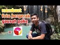 CARA MEMBUAT FOTO BERGERAK (PLOTAGRAPH) DI ANDROID DENGAN MUDAH