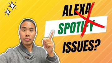 Spotify speelt niet af op Echo of Alexa? 7 oplossingen om te proberen