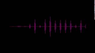 MRI Audio Gradient Echo