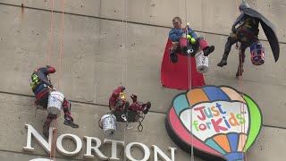 Norton Children's opens new pediatric care center in Russell neighborhood