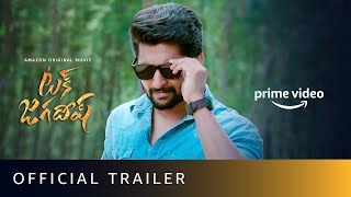 Tuck Jagadish trailer