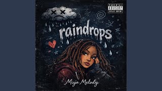 raindrops