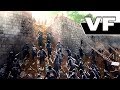 The fortress bande annonce vf 2018 exclu