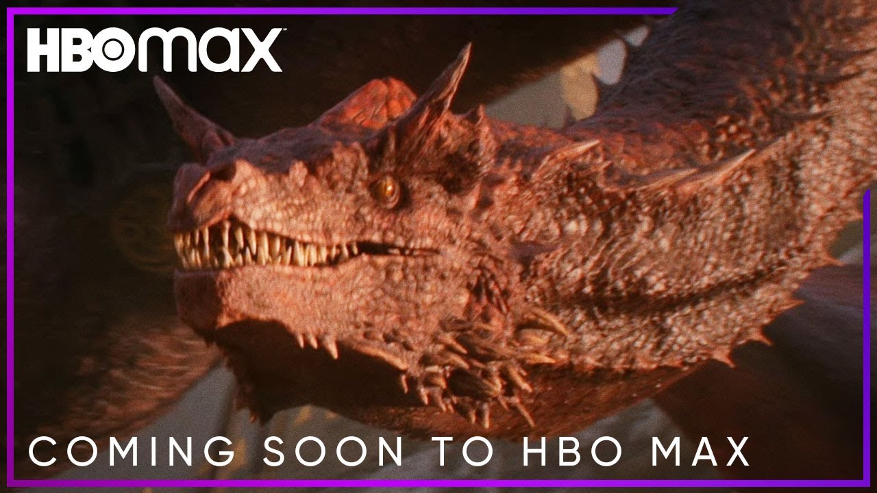 House of the Dragon, The White Lotus & More On HBO Max | HBO Max – HBO Max