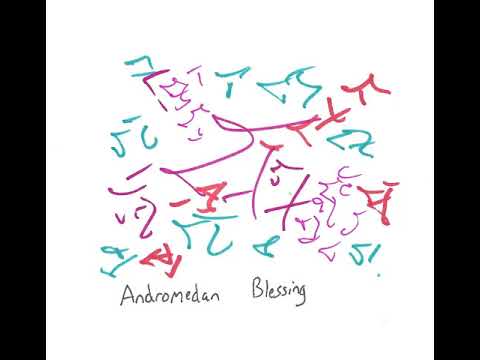 Light Language: Blessings from the Andromedans