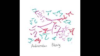 Light Language: Blessings from the Andromedans