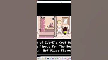 Spray for #theboys #undertale #deltarune #tobyfox #livedub #susie #kris #asriel
