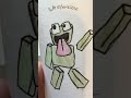 Daily drawings day 9