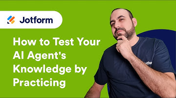 How to Test Your AI Agent