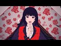 「Creditless」Kakegurui OP / Opening 2「UHD 60FPS」