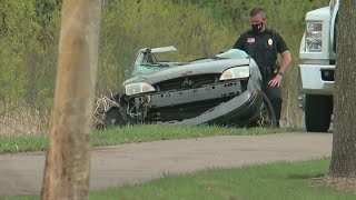 3 Dead In Maple Grove Car Crash