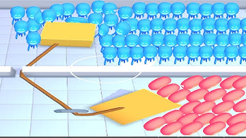 Hideout - Hide And Seek  - Trailer  - Android Gameplay