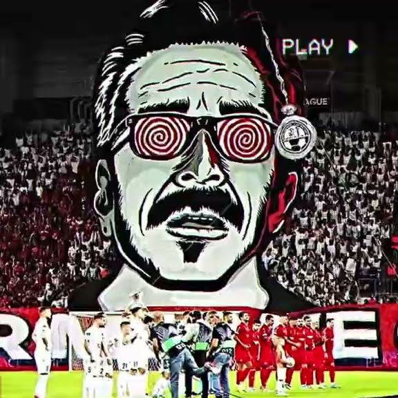 Best tifo in football π§¨π§¨ #football #ultra #footballultras #tifofootball