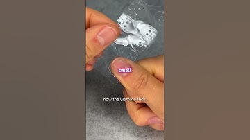 Proper Nail Setting😳