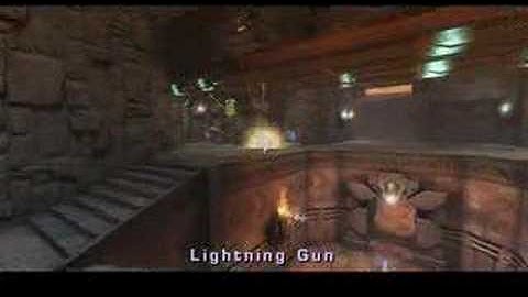 UT2003 - Unskilled 3