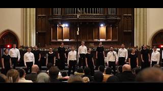 Hold On to the Rock (Pepper Choplin) Interlake Community Ensemble