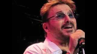 ALWAYS HARD-on ROCK RADIO interviews Chuck Negron