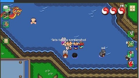 Hacking graal classic