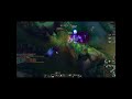 Yan Çarı kasıyoruz vol 8  #adc #lol #caitlyn  #shorts #riotgames