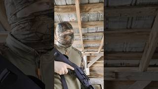 Load and Unload the Beretta 1301 mod 2