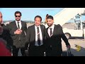 شبكات | نجوم مصر ممنوعة من المونديال
