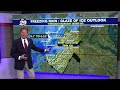Eric Pritchett - NBC29 Weather 6 PM December 21, 2022