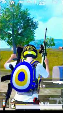 Plan Dan BlackJ S12K V/S AWM 🤘 Back to Back headshot 🔥#Short #Short