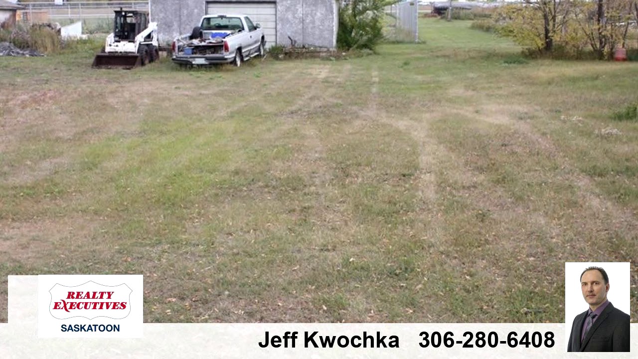 Lots And Land for sale - 92 Main STREET, Radisson, SK S0K 3L0