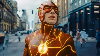Флэш | Официальный Трейлер #2 | 2023 | The Flash