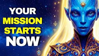 Starseed… The Galactic Council Has Called You Here. Don't Go Anywhere | ARCTURUS SIGNAL
