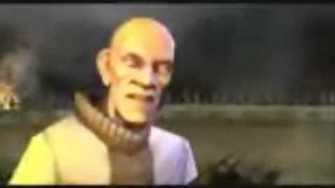 The Best Youtube Poop I Could Make With the New Windows Live Movie Maker