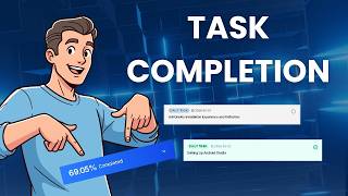 Task Submission & Progress Update  | Internship Daily Task Reports