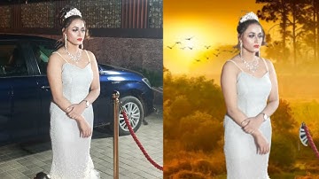 How To Create Fiverr gig image background removal upload Bangla tutorial 2021