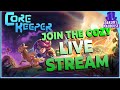 Testing Member Suggestions | Core Keeper 1.1