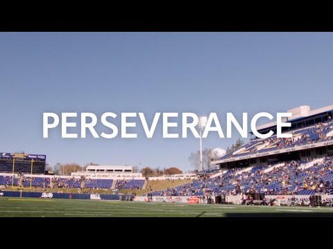 Perseverance: the story of navy's trey cummings