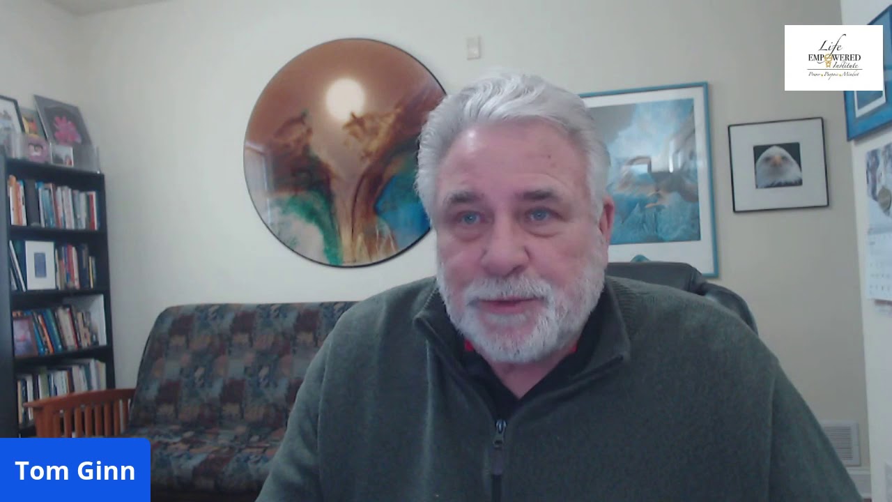 Tom Ginn Science of Success