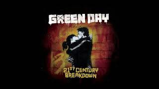 Green Day - Last Night On Earth