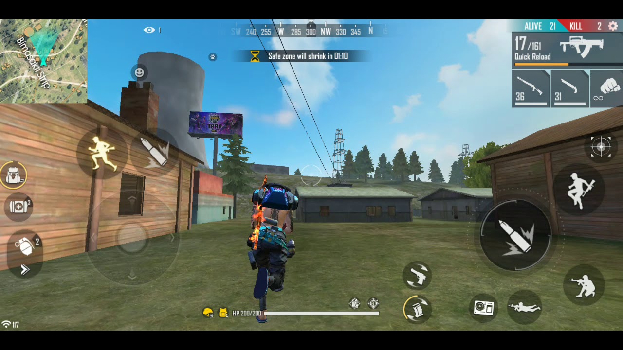 Solo best game play - YouTube