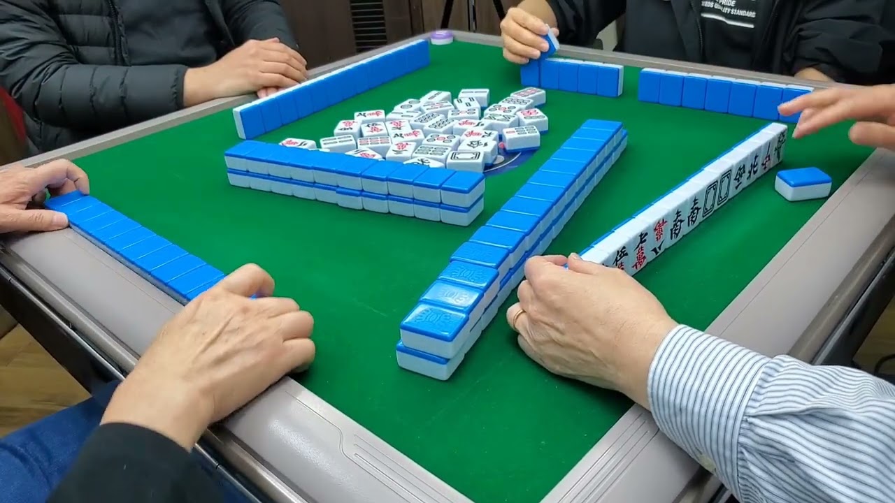 Ep.2317 新戰局 第二回合 一炮兩響 Rico 大師 CC Dennis 